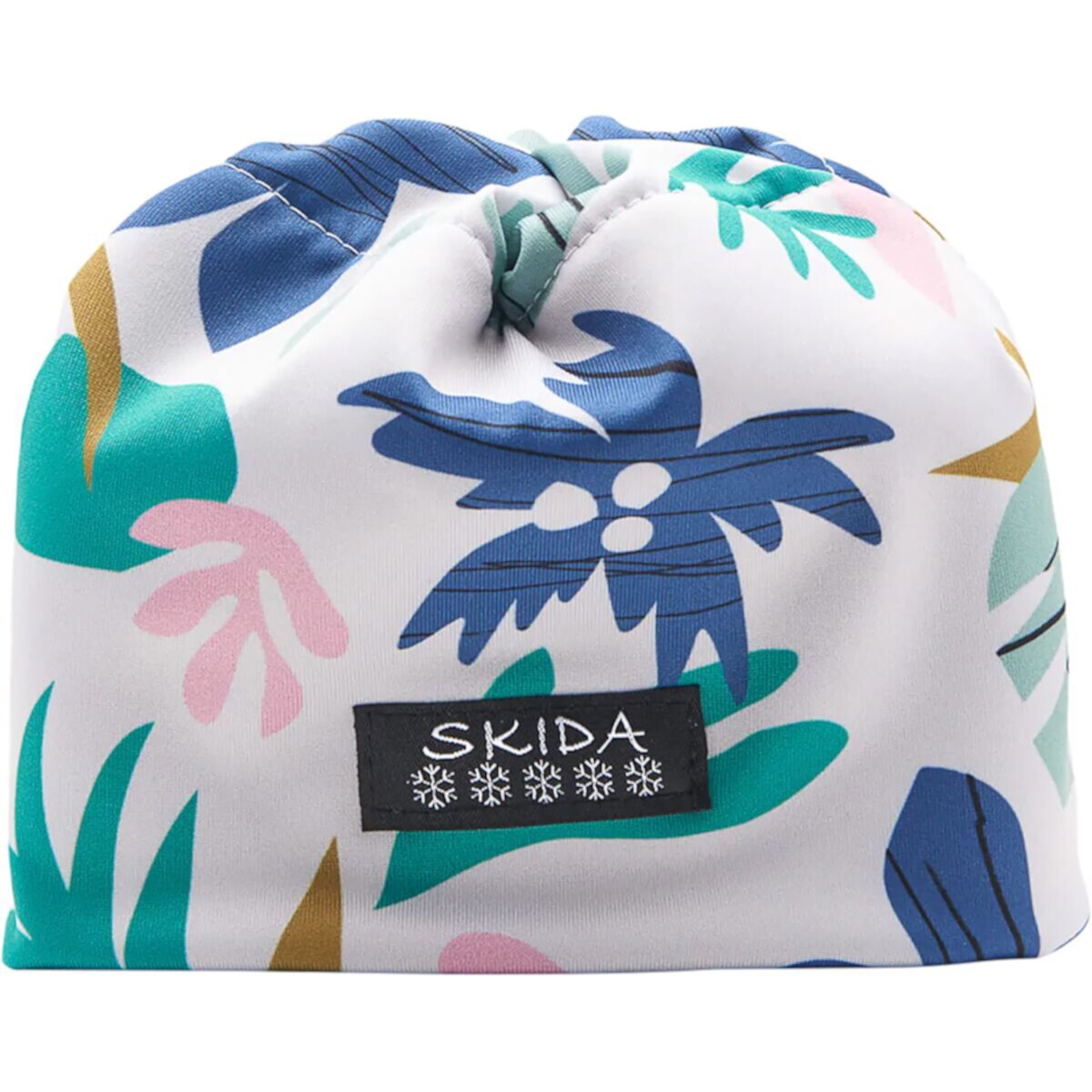 Альпийская шапка - для младенцев Skida