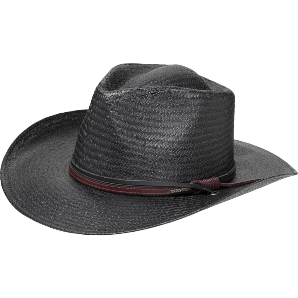 Шляпа Stetson Belgrade Stetson