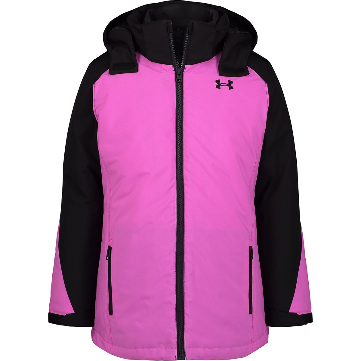 Куртка 3-в-1 Westward от Under Armour для холодной погоды Under Armour