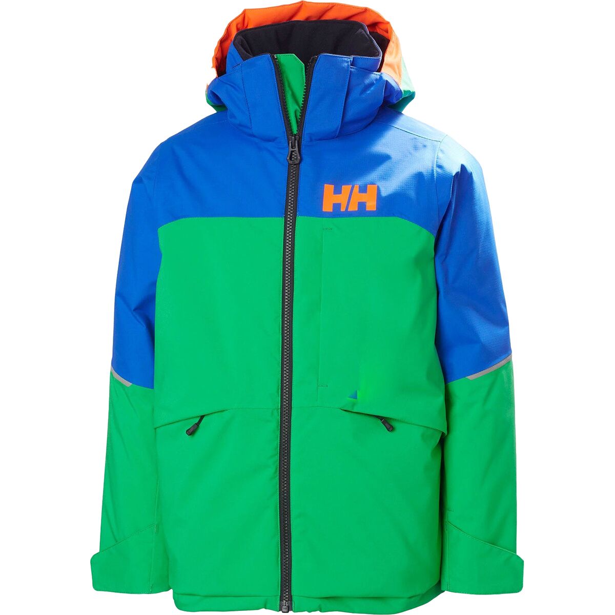 Детская Горнолыжная Куртка Helly Hansen Summit Jacket Helly Hansen