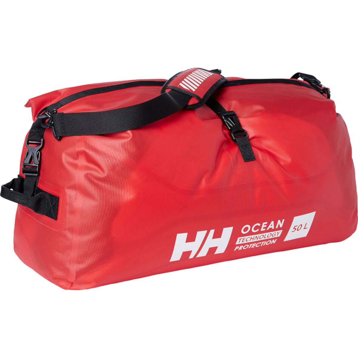 Спортивная сумка Offshore WP 50 л Helly Hansen