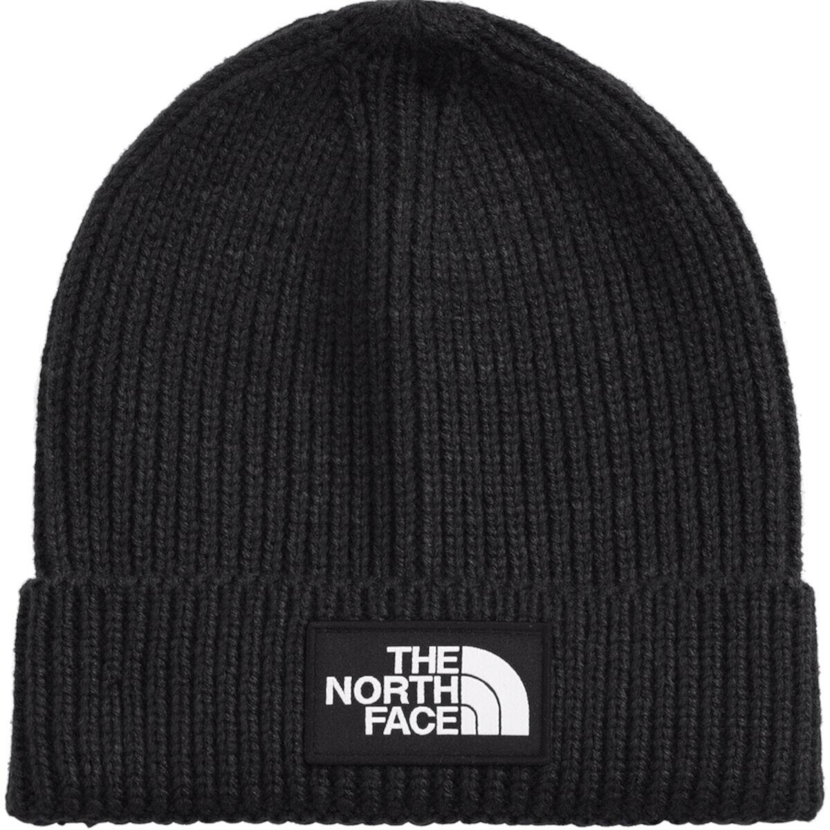 Шапка бини The North Face Box Logo Cuffed The North Face