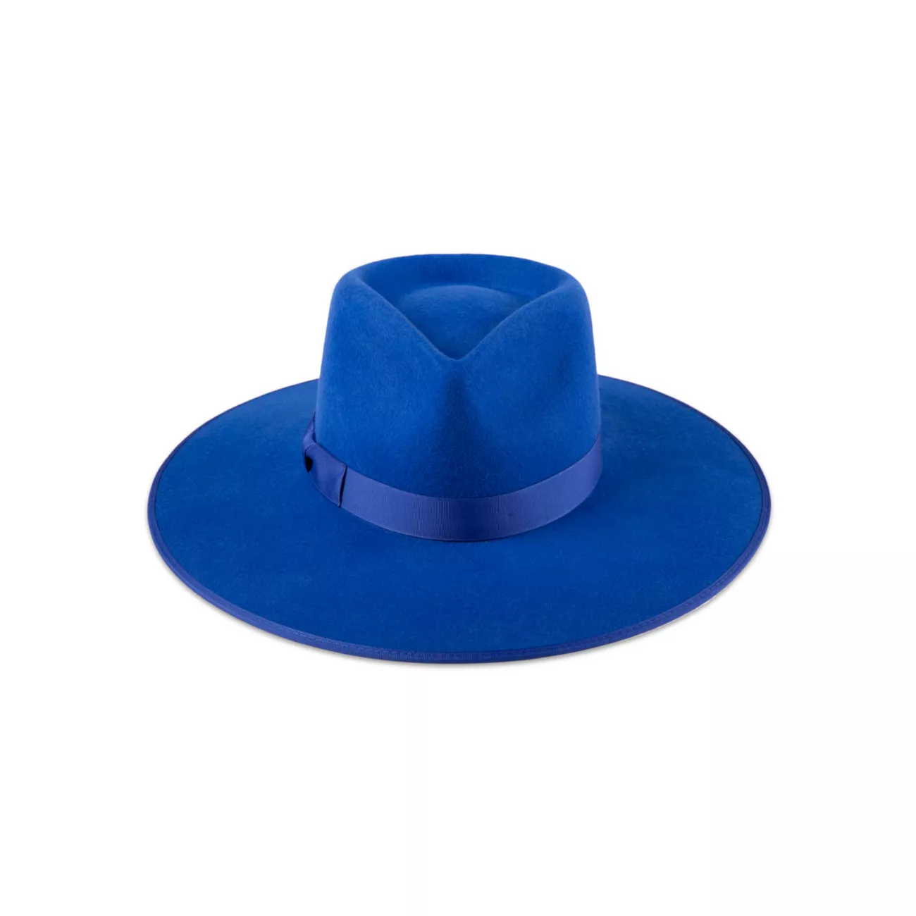 Кобальтовая шляпа владельца ранчо Lack of Color