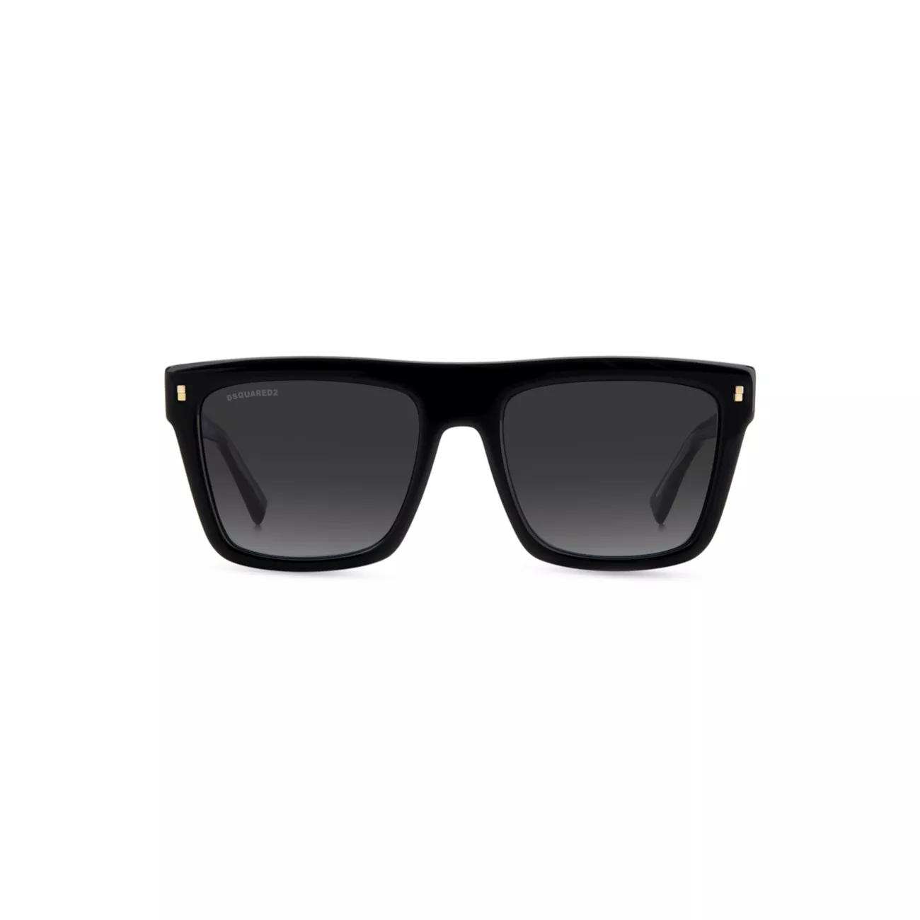 Plastic 54MM Square Sunglasses DSQUARED2