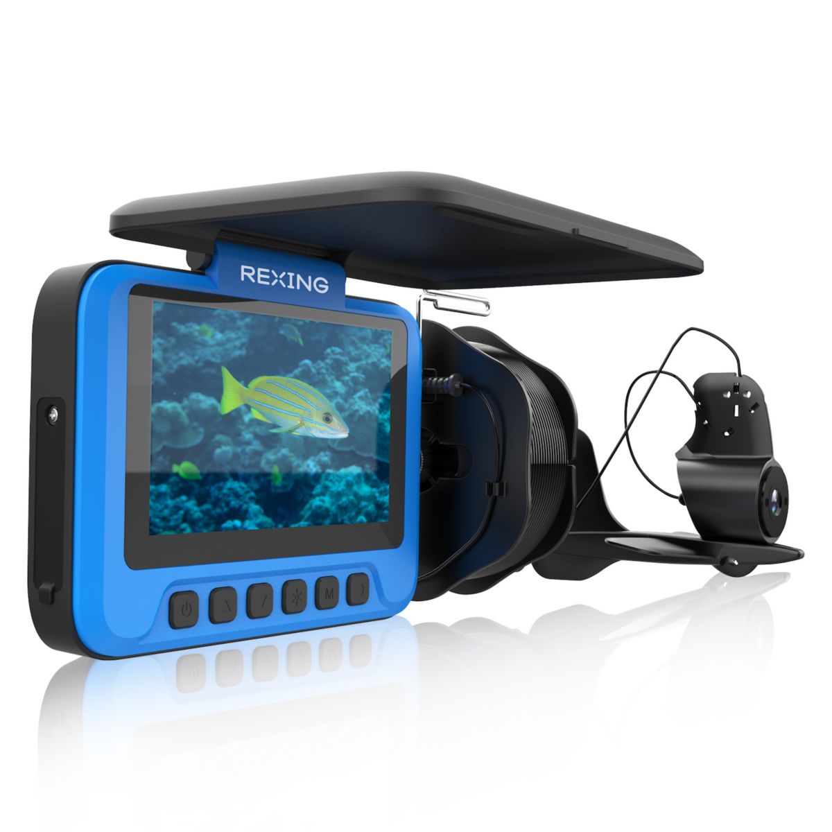 Рыболовная камера Rexing FC1 REXING