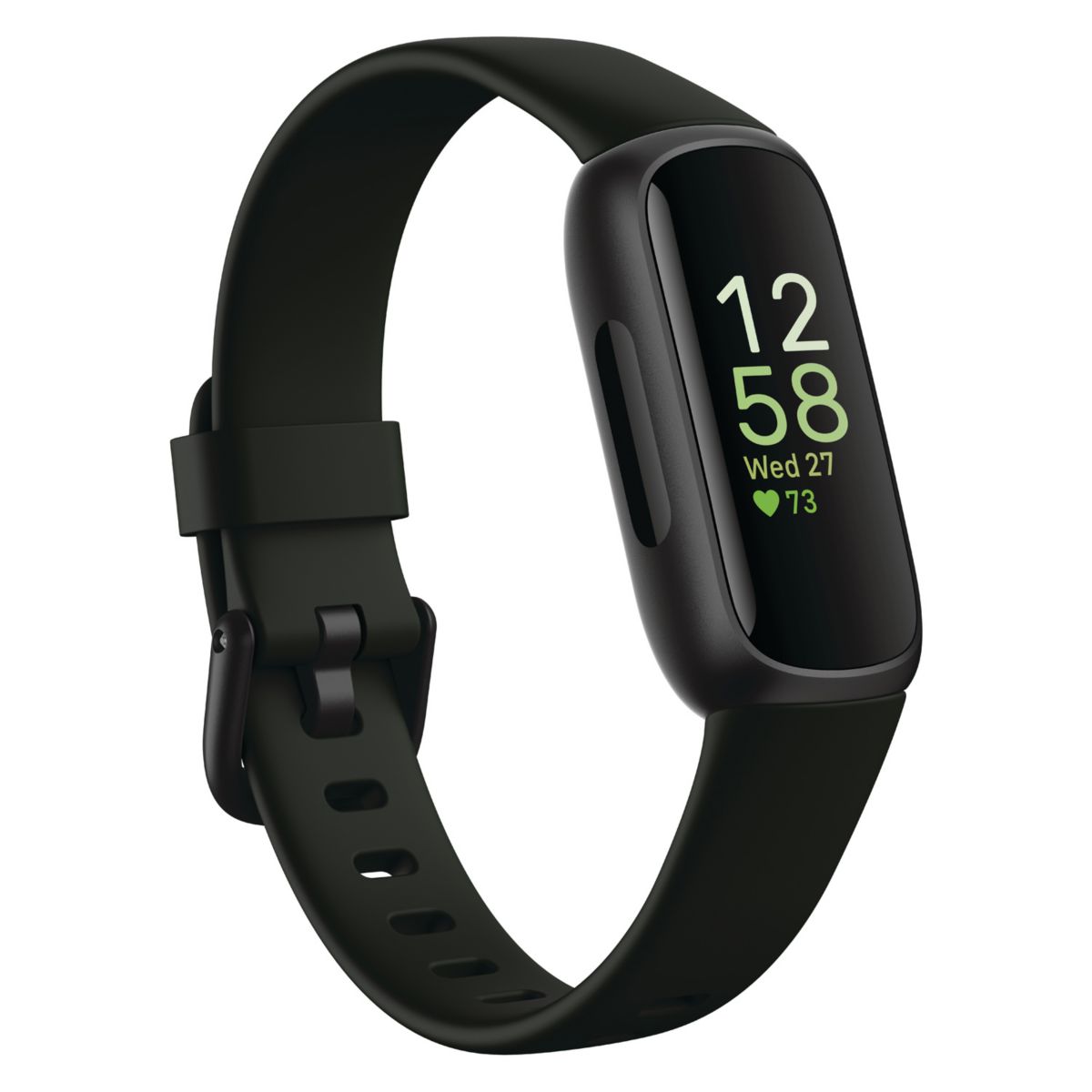 Fitbit Inspire 3 Трекер здоровья и фитнеса Fitbit