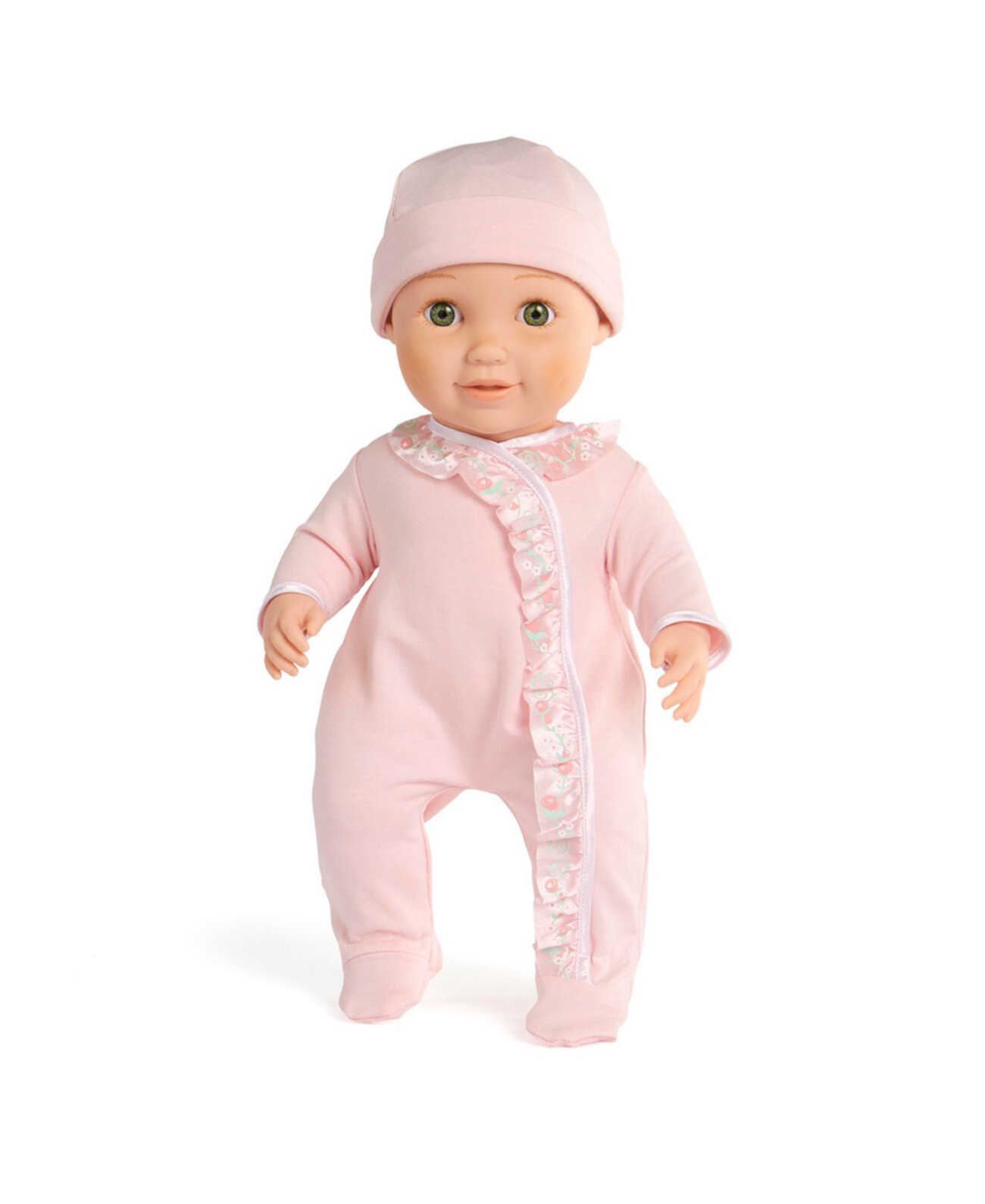 Детская кукла Baby So Sweet в розовом костюме, созданная для вас компанией Toys R Us You & Me