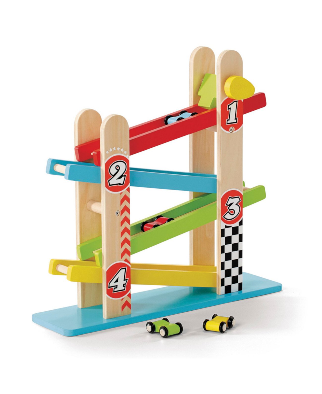 Набор Ramp Racer, созданный для вас компанией Toys R Us Imaginarium