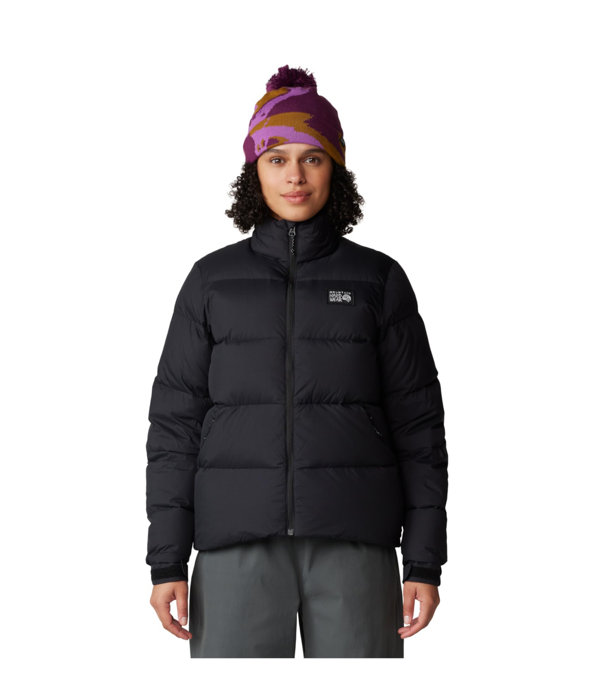 Nevadan™ Down Jacket Mountain Hardwear