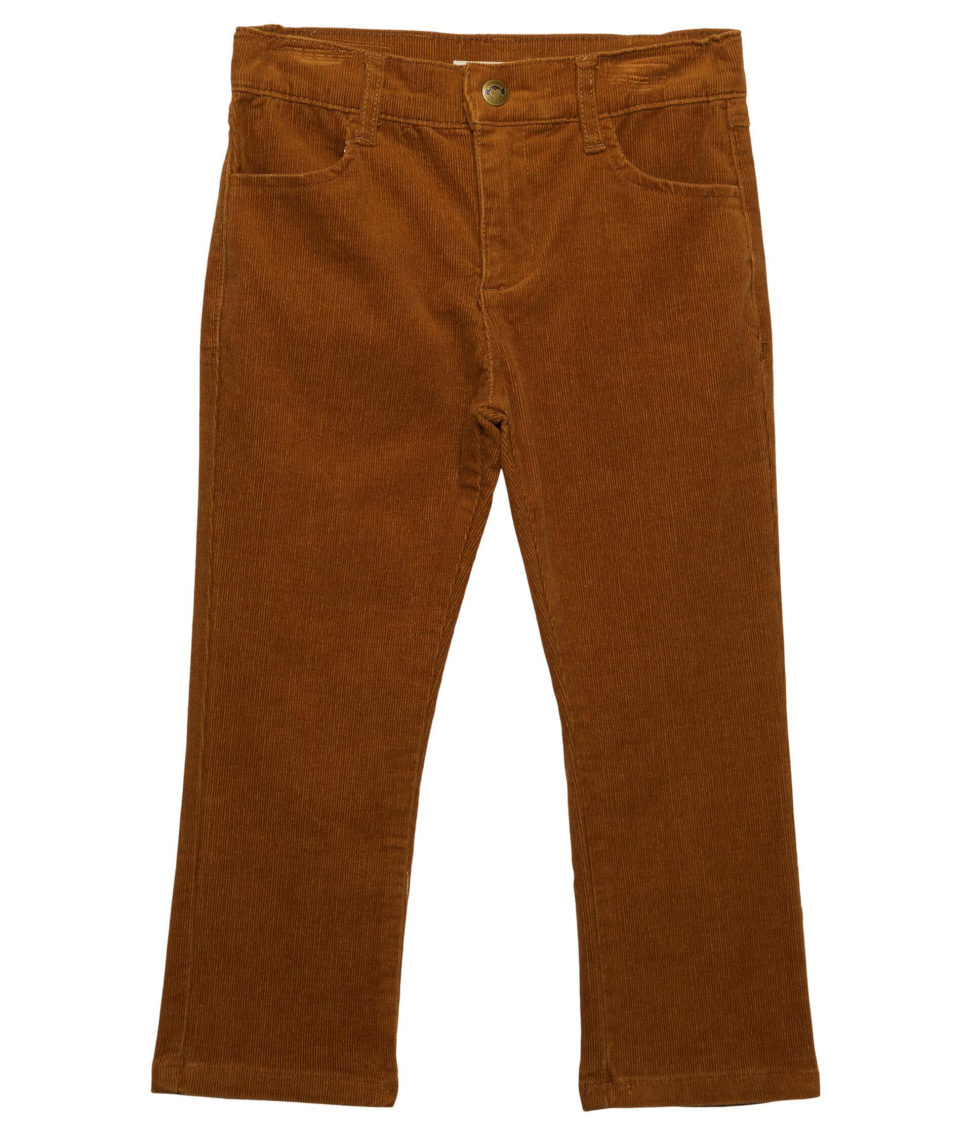 Skinny Cords (Toddler/Little Kids/Big Kids) Appaman