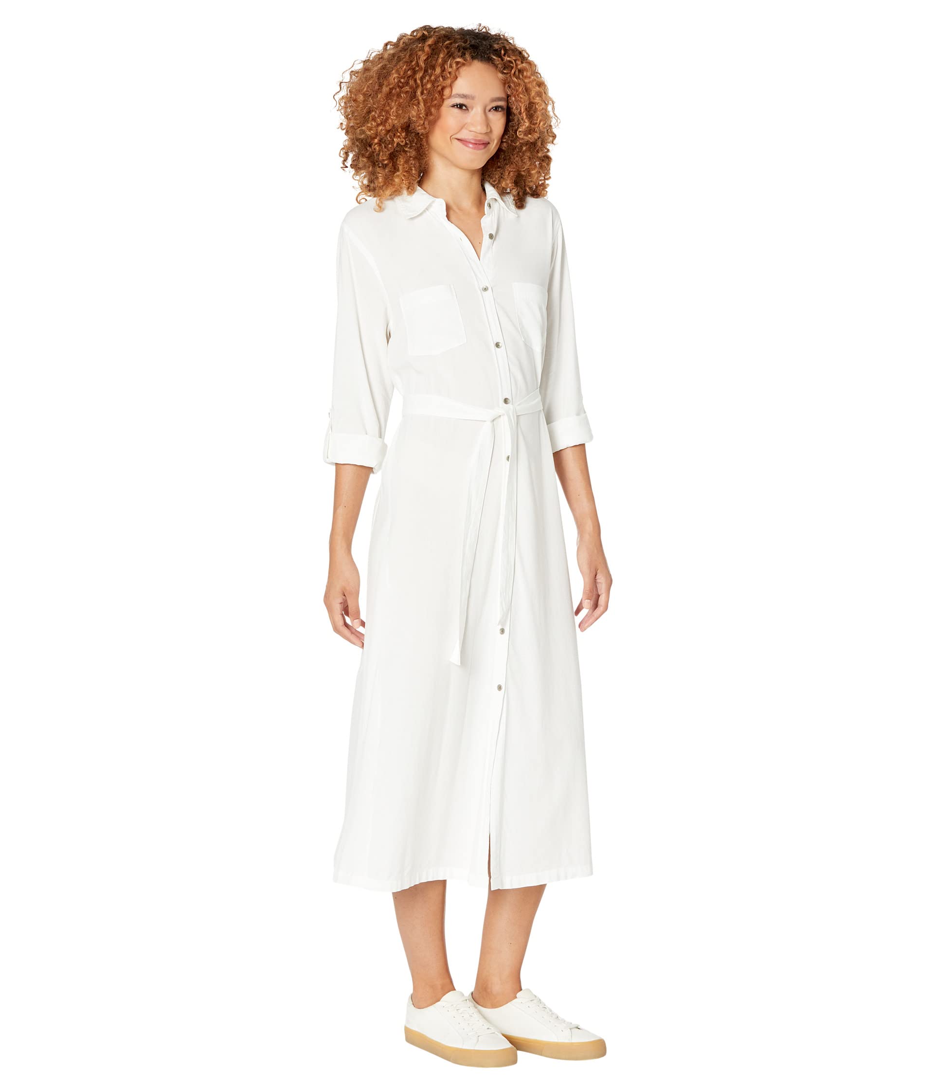 Paige Shirtdress Splendid