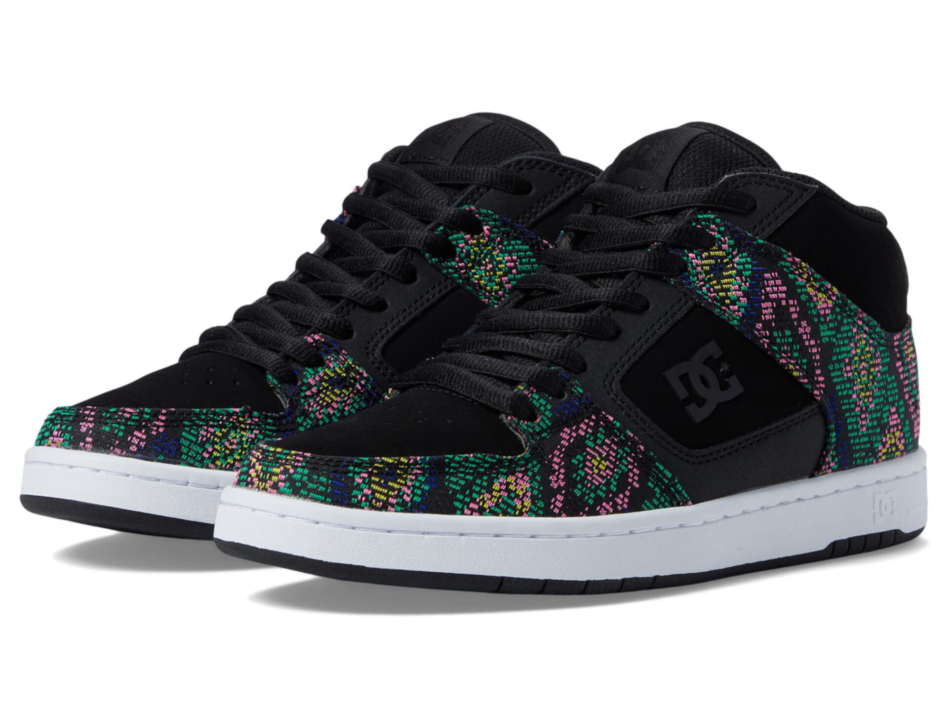 Кроссовки DC Shoes 14604635