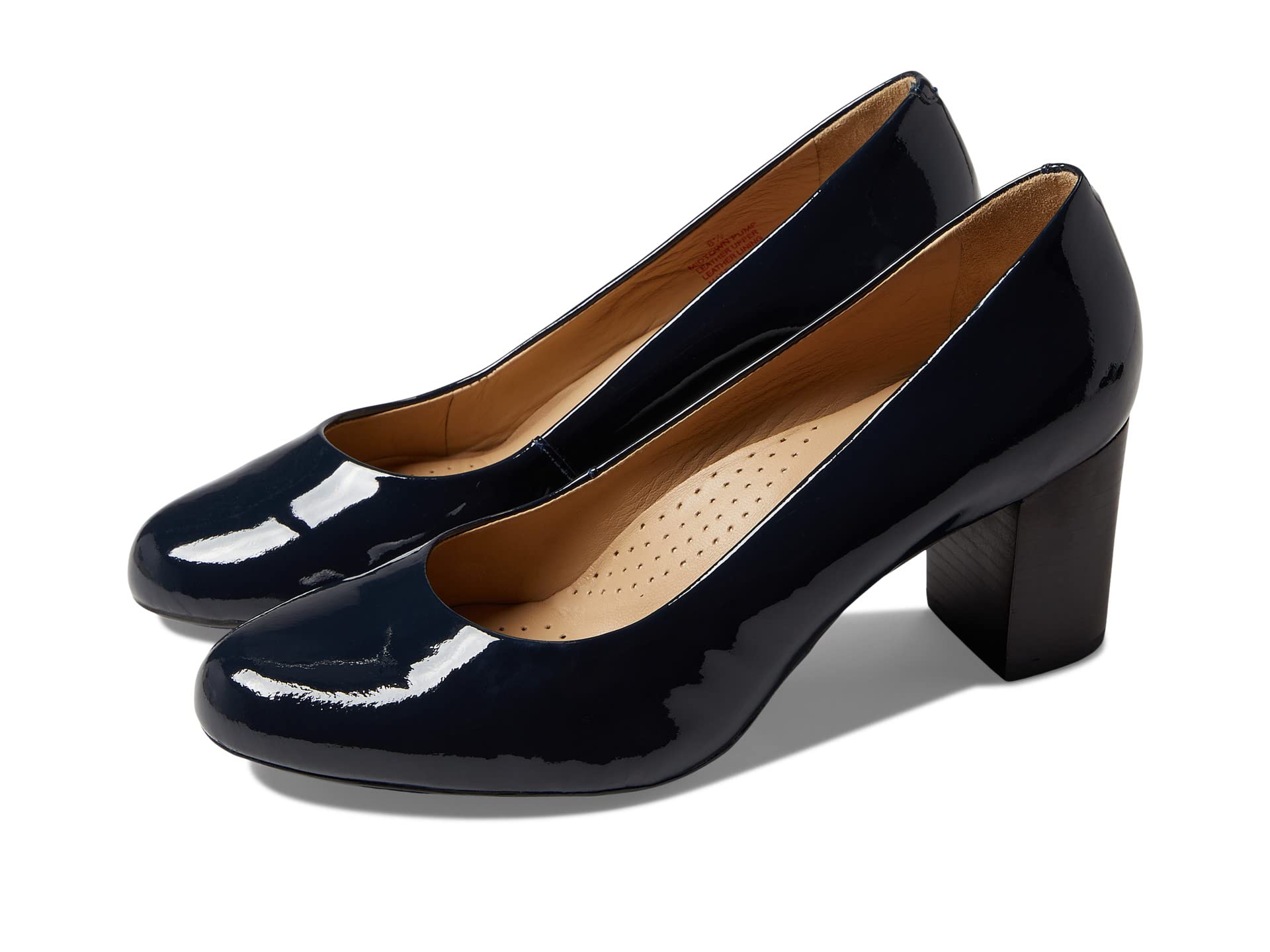 Женские Лодочки Marc Joseph New York Midtown Pump Marc Joseph New York