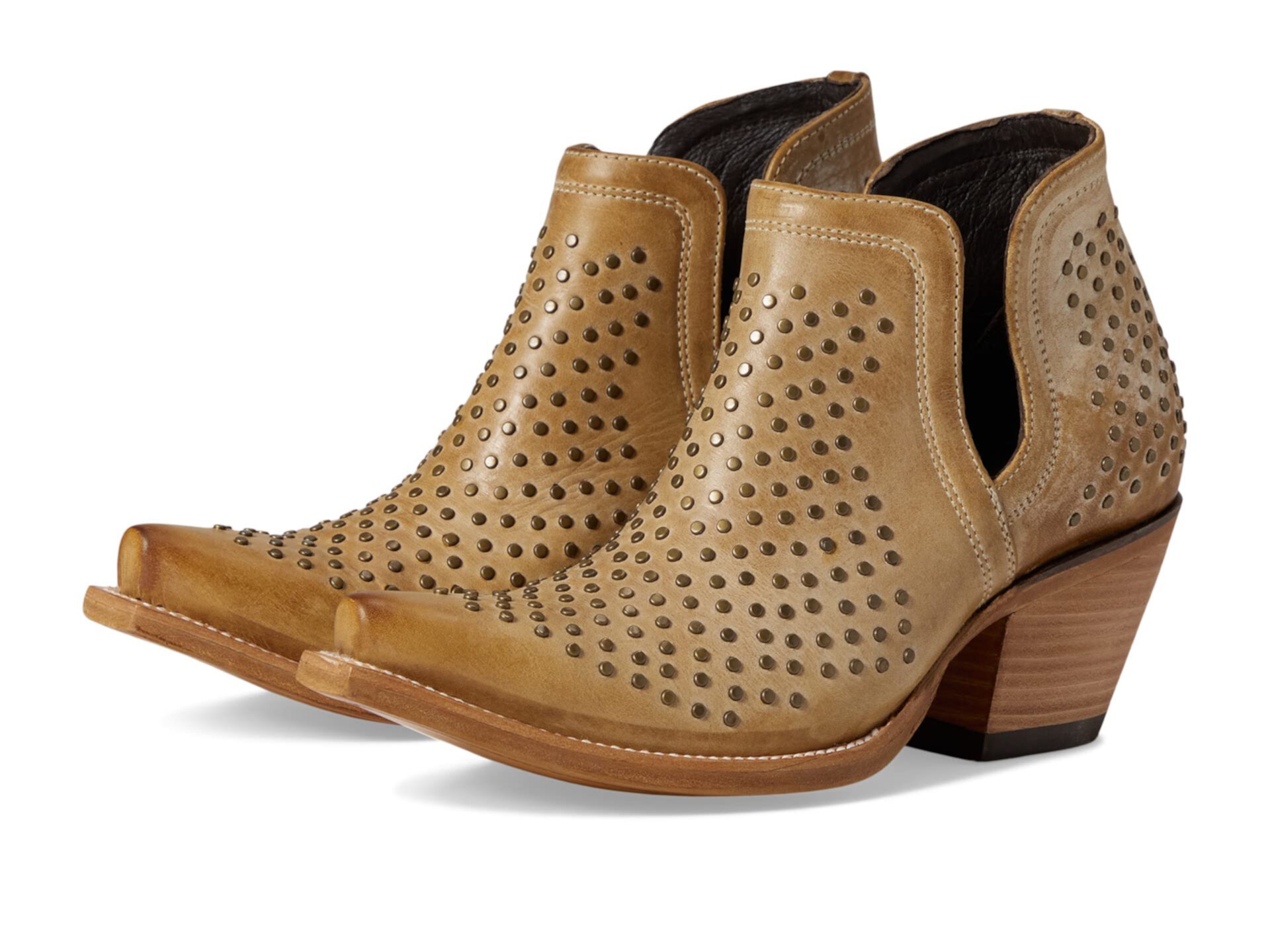 Ботинки Dixon Studs в стиле вестерн Ariat