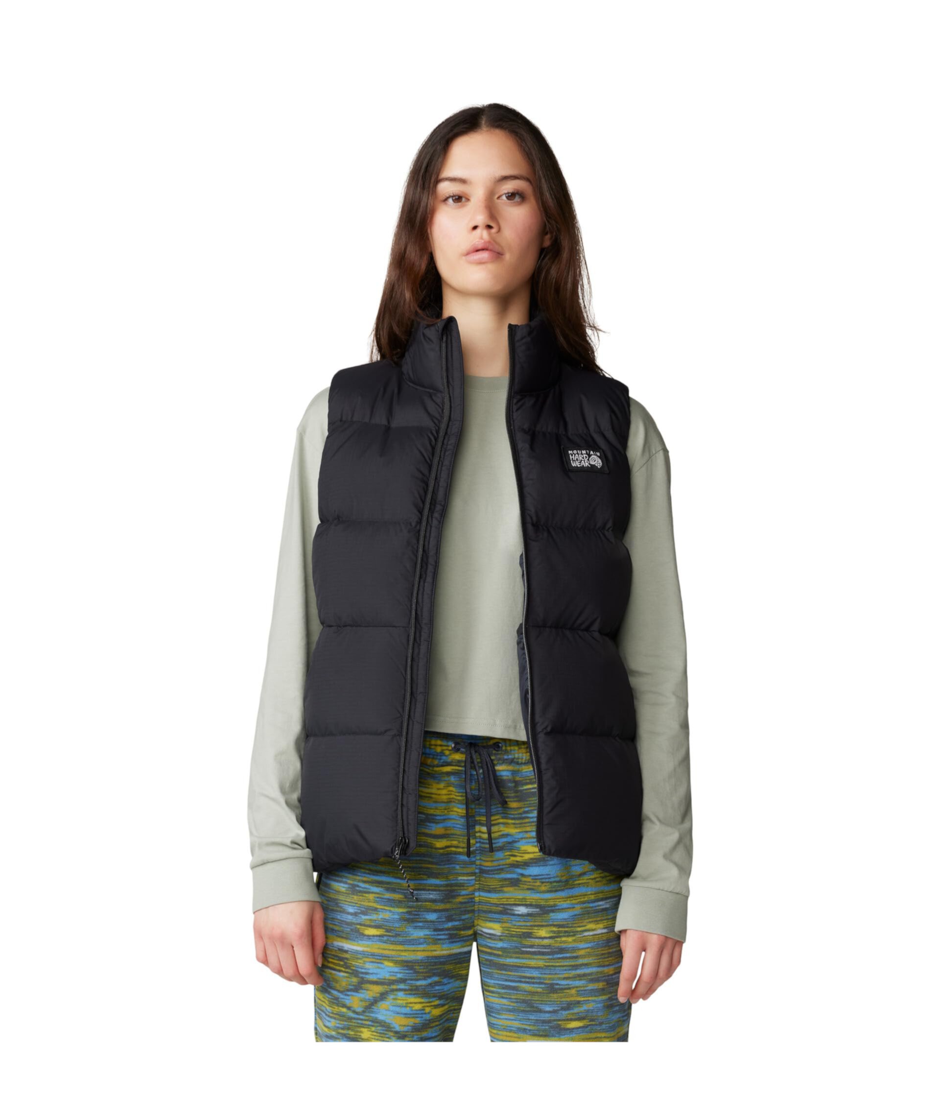 Nevadan™ Down Vest Mountain Hardwear