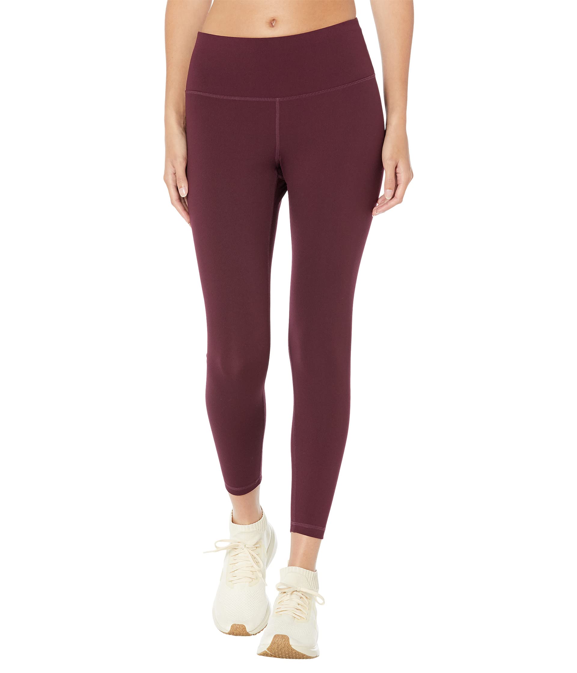 Женские Брюки Jockey Active Rib Texture Leggings Jockey Active