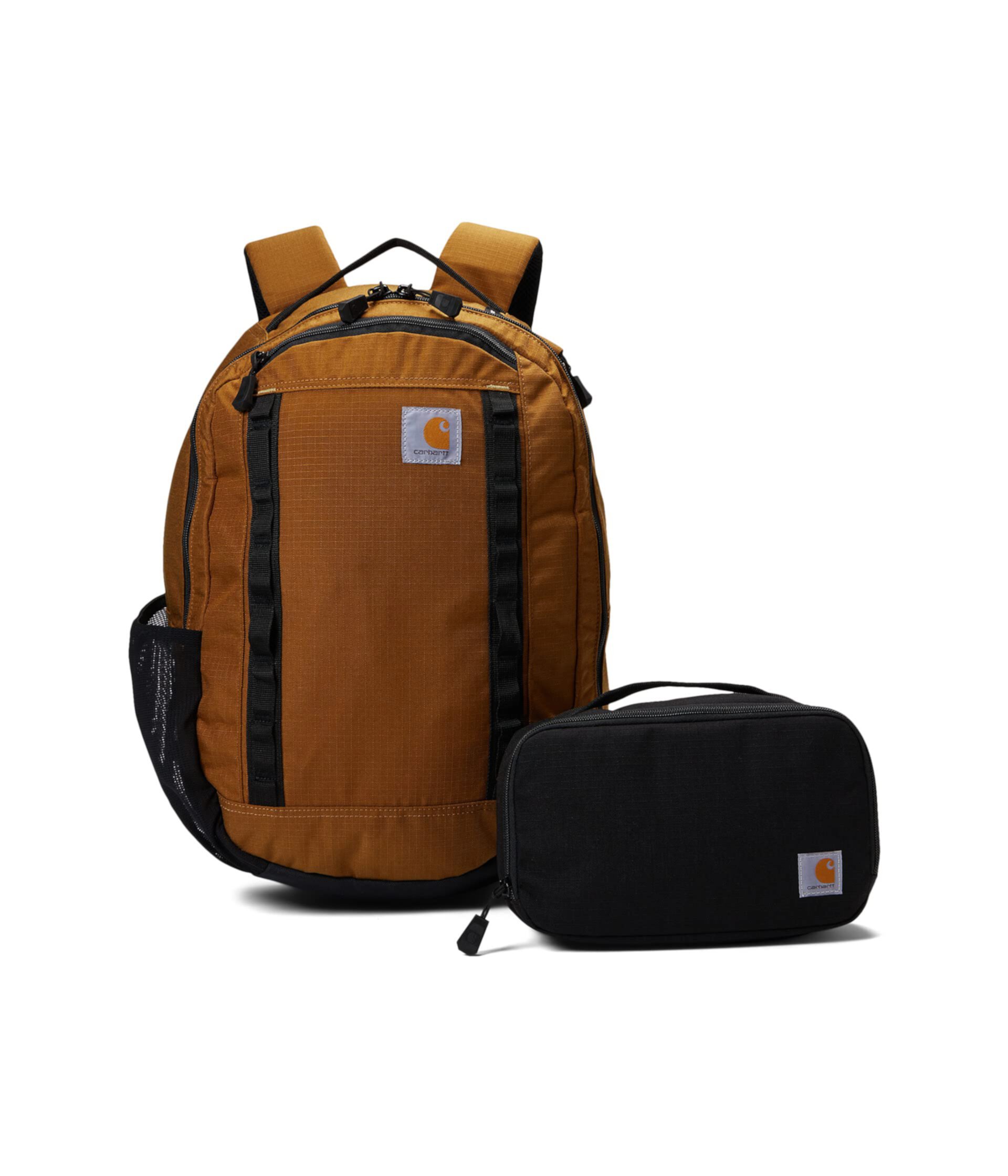 L cargo. Carhartt Backpack trade 8910030101. Рюкзак карго.