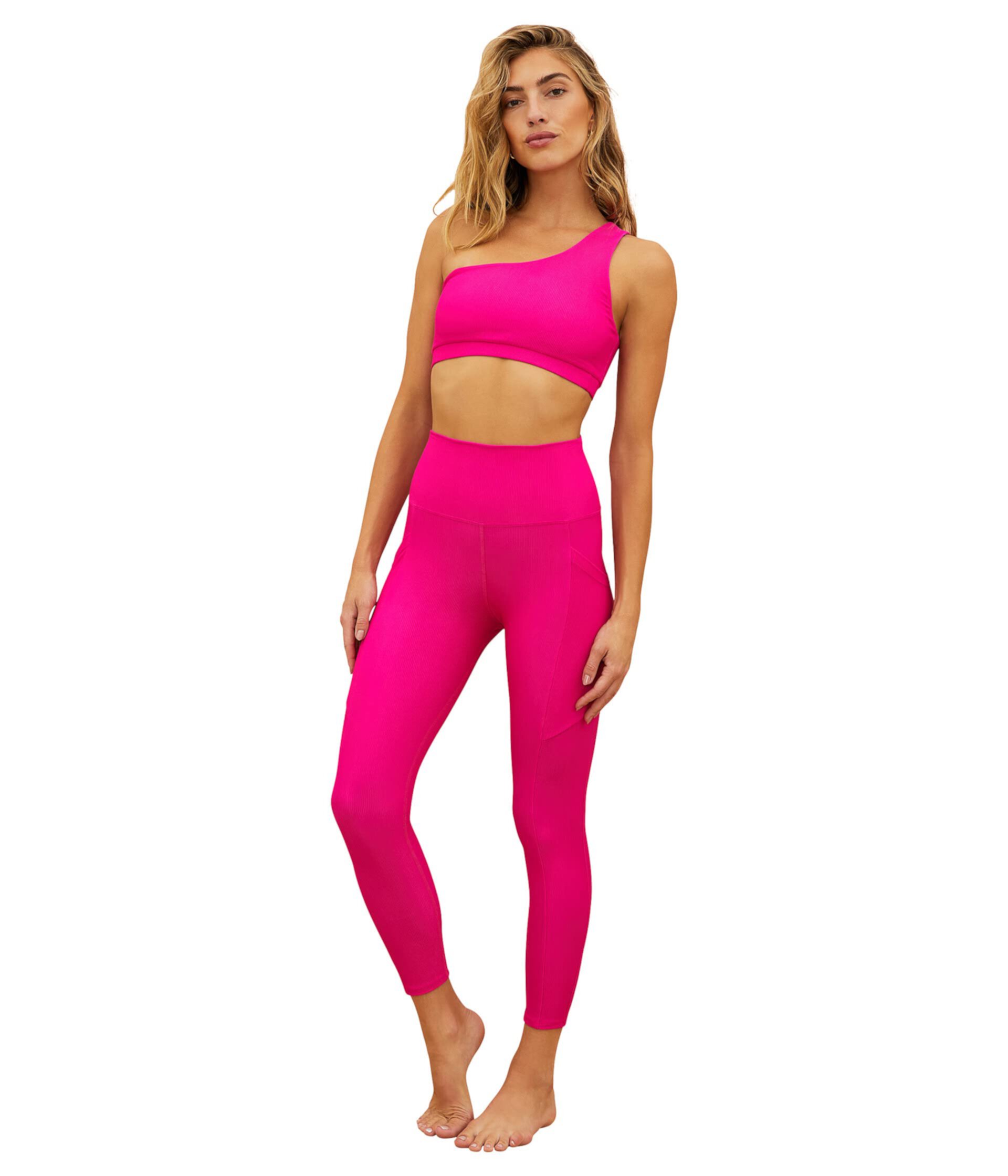 Summer Leggings Beach Riot