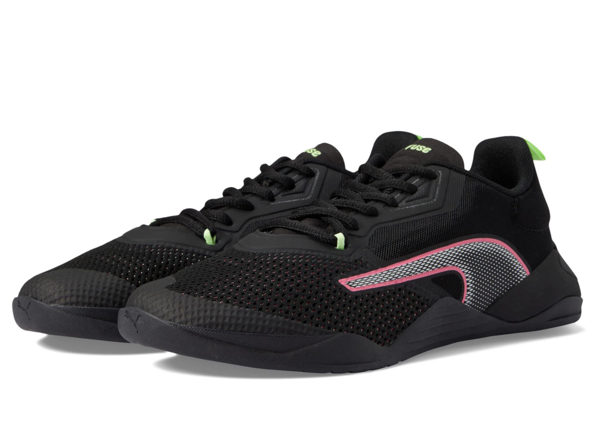 Fuse 2.0 Puma