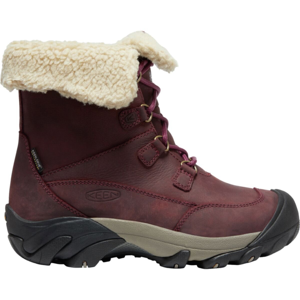 Женские Ботинки Keen Betty Short Waterproof Boot Keen