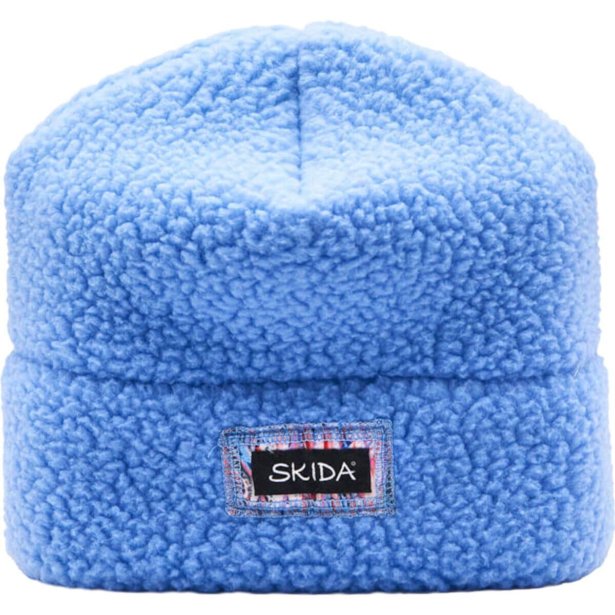 Шапка бини Skida High Pile Fleece Skida