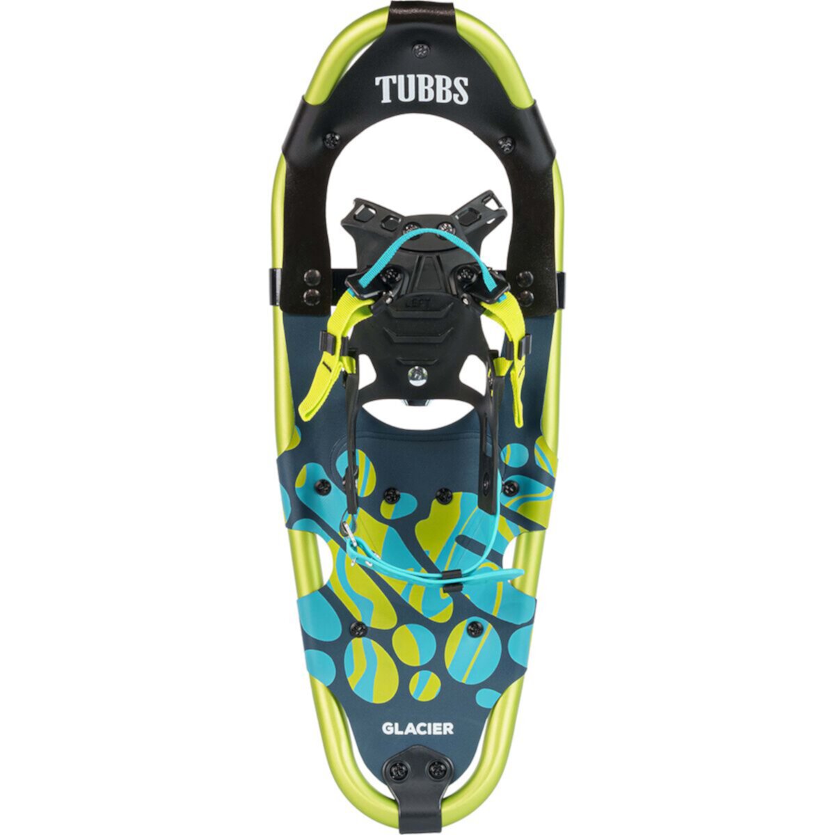 Горные лыжи Tubbs Glacier Snowshoe Tubbs