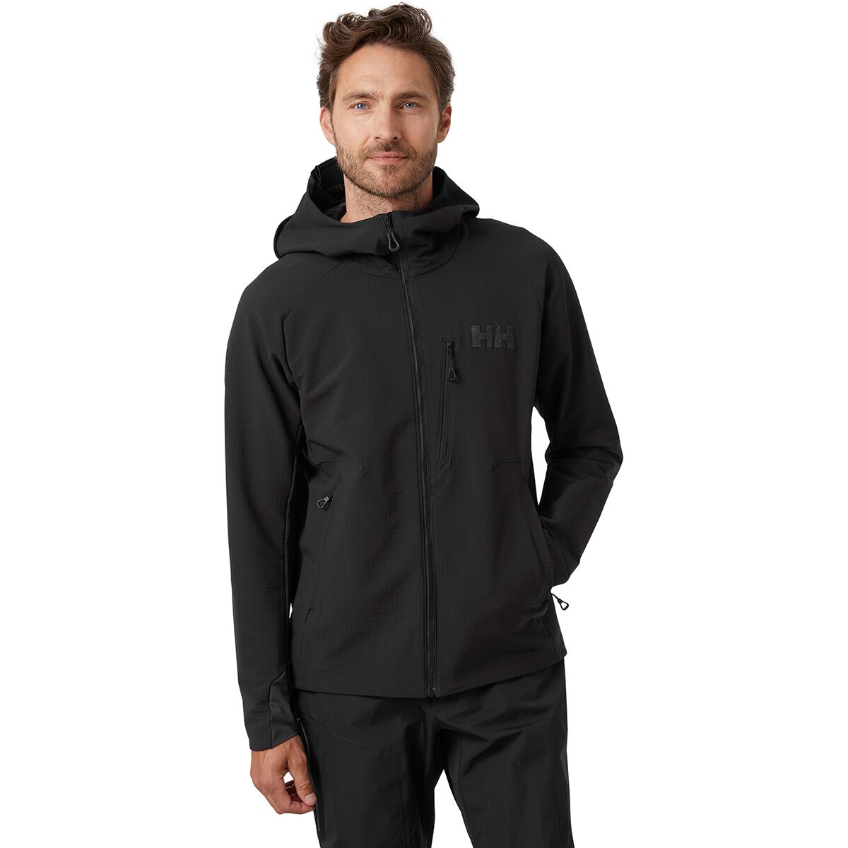 Флисовая куртка Odin Pro Shield Helly Hansen