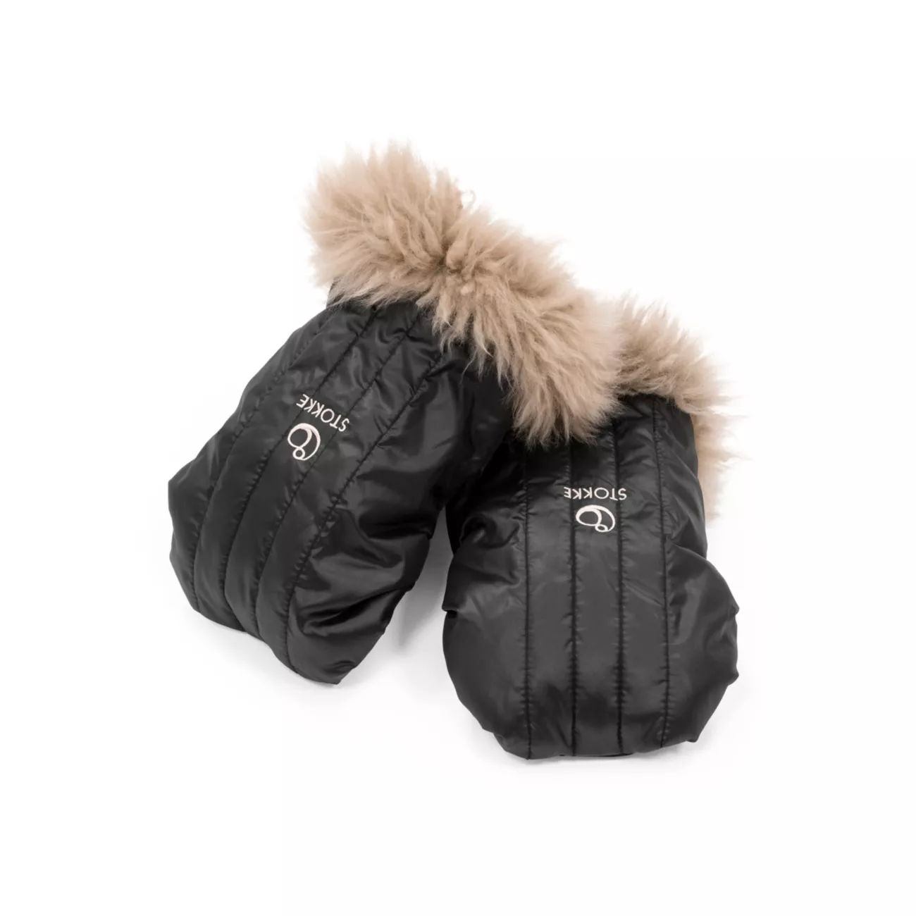 Аксессуары для колясок Stokke Xplory Stroller Mittens Stokke