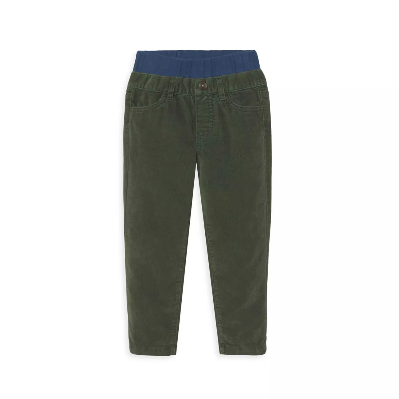 Little Boy's &amp; Вельветовые брюки с 5 карманами для мальчиков Gage Classic Prep