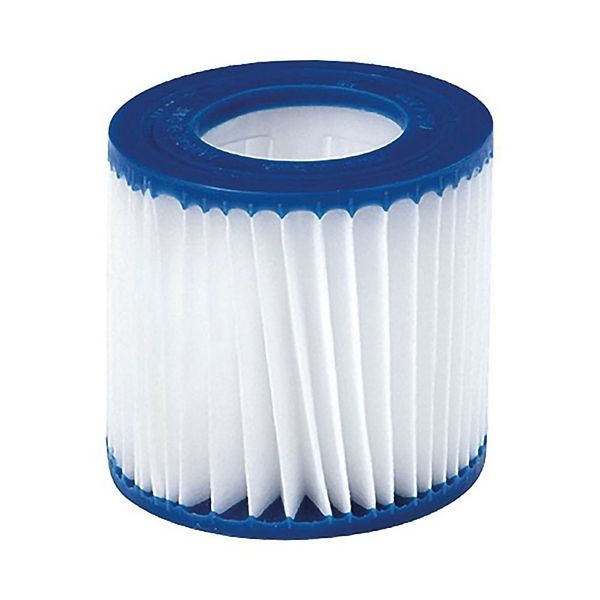 JLeisure Avenli 29P481 CleanPlus Small Pool Filter Cartridge Replacement, Blue JLeisure