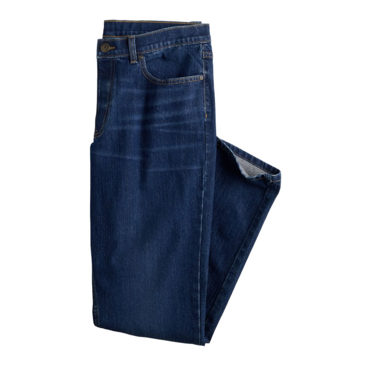 Мужские адаптивные джинсы Sonoma Goods For Life® SONOMA