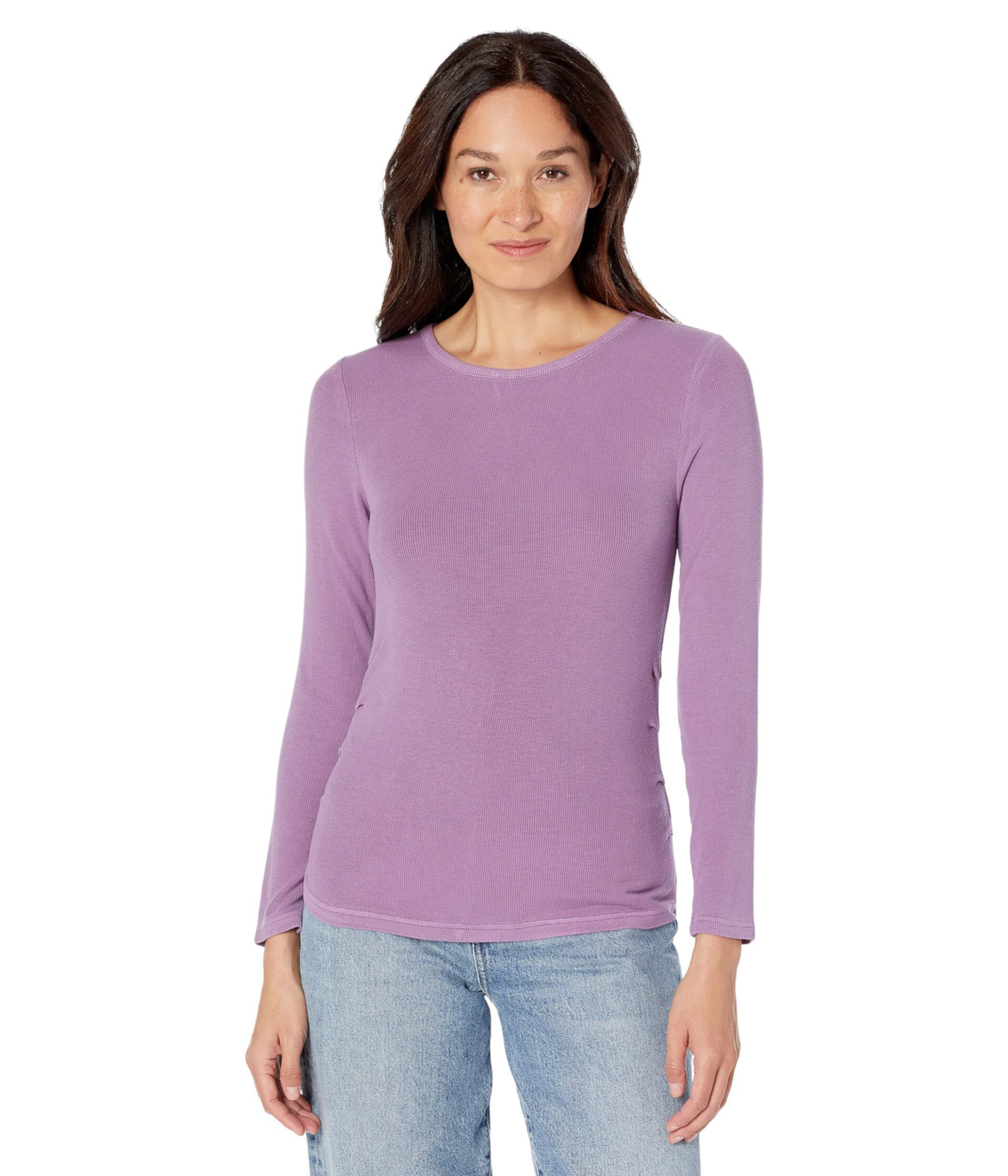 Edie Long Sleeve Xcvi