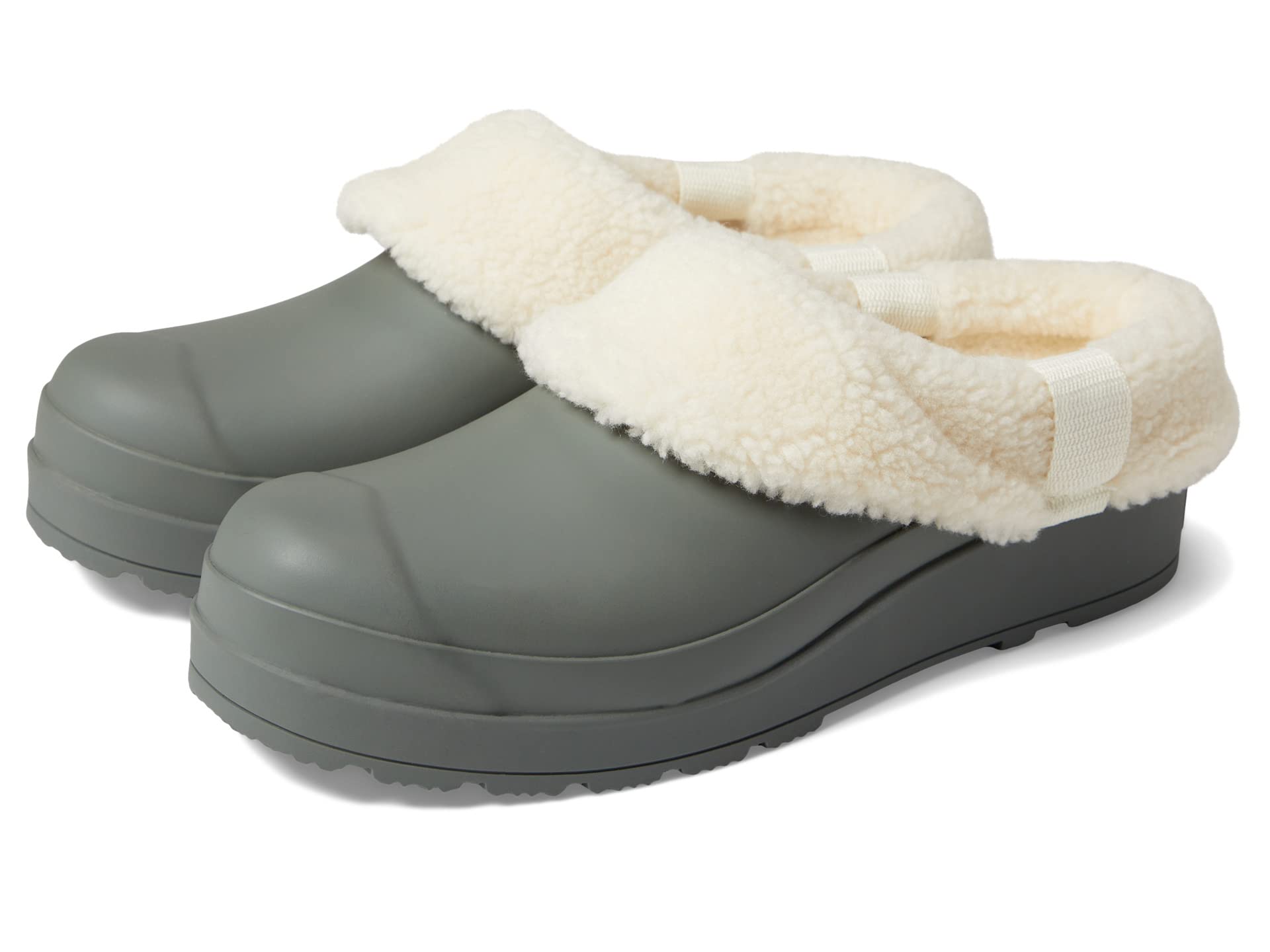 Play Sherpa Insulated Clog Hunter