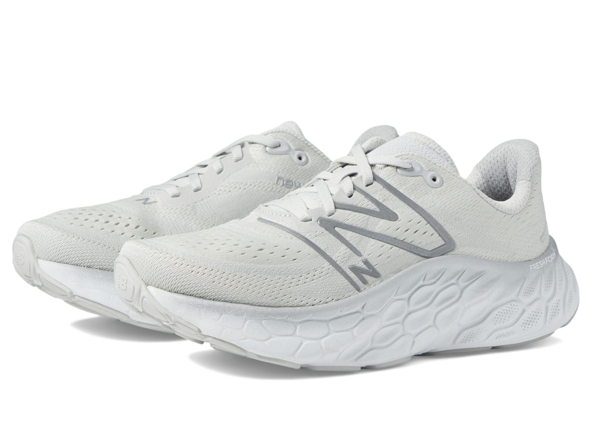 New Balance 580 v4. Fresh Foam x more v4. New Balance 415 CDEK.