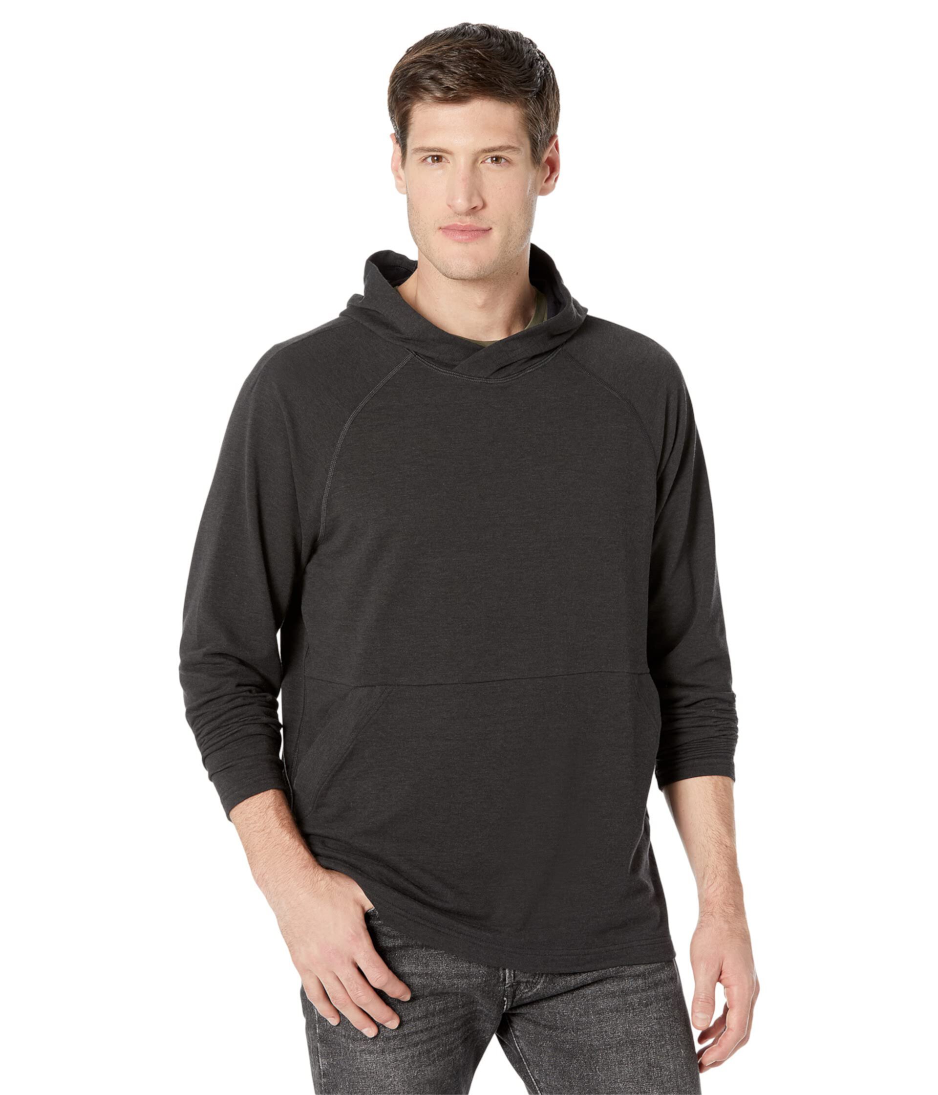 Altitude Tracker Hoodie Prana