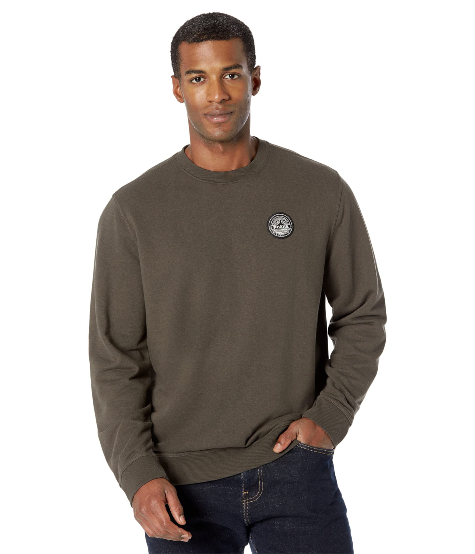 Journeyman Hoodie Prana