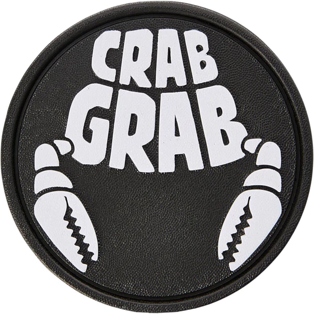 Аксессуары для сноуборда Crab Grab The Logo Grip Disk Crab Grab