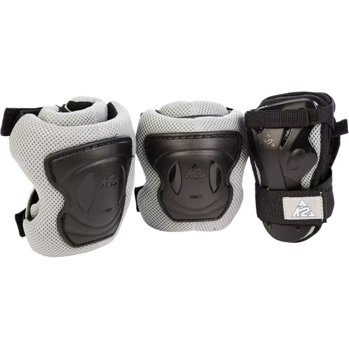 Moto Pad Set K2 Skates