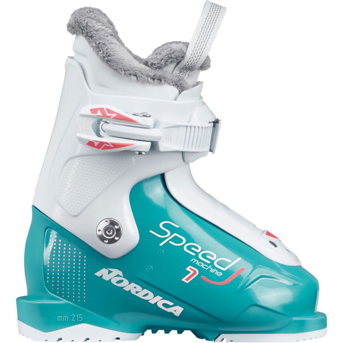 Горные лыжи Nordica Speedmachine J1 Ski Boot - 2025 Nordica