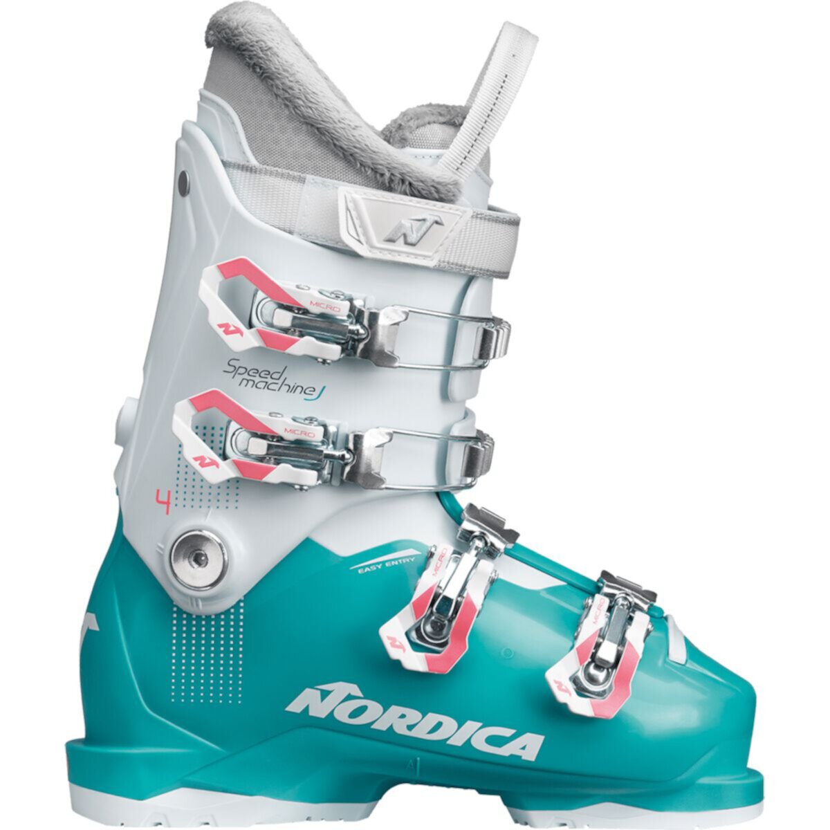 Горные лыжи Nordica Speedmachine J4 Nordica