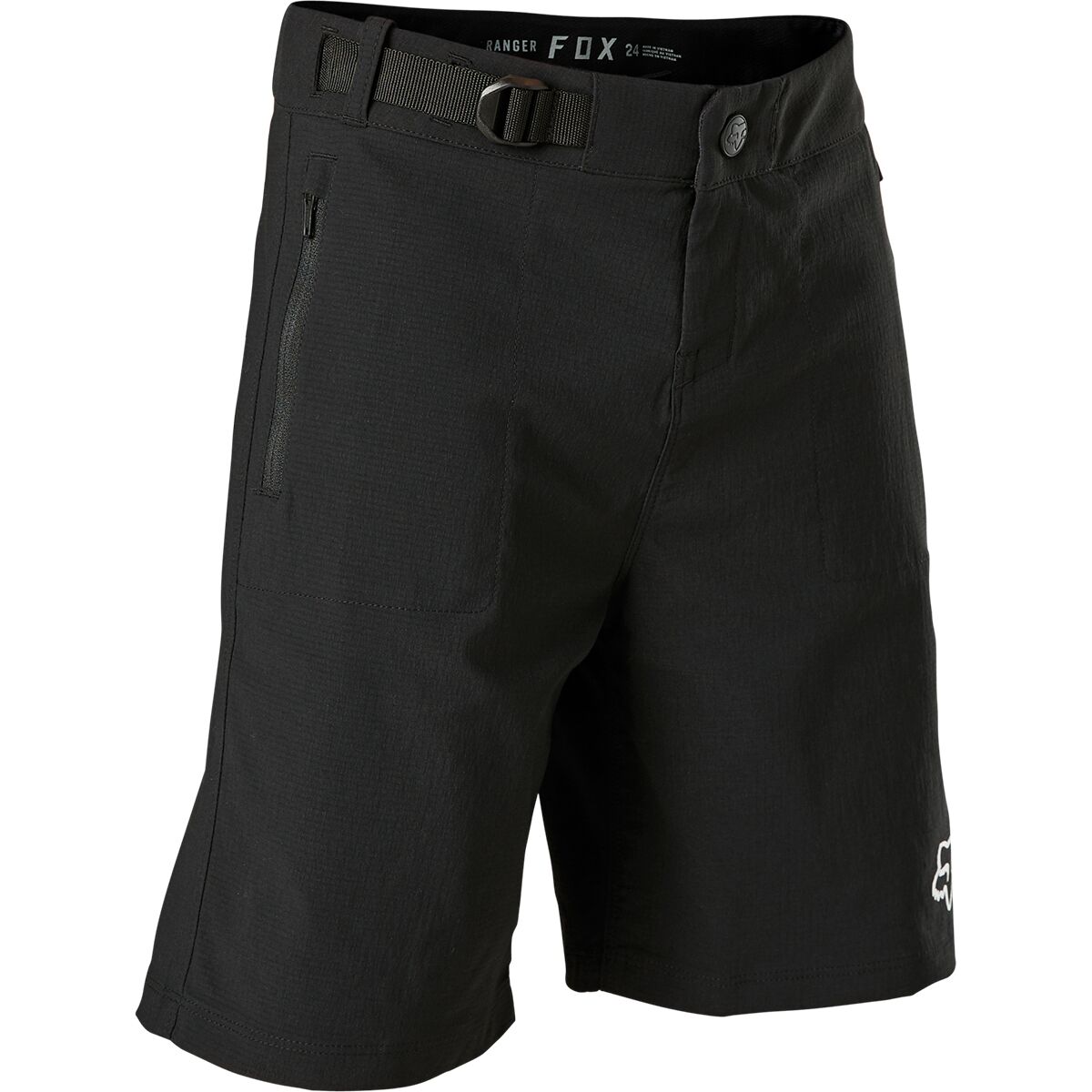 Спортивные Шорты Fox Racing Для Мальчиков Ranger Short + Liner Fox Racing