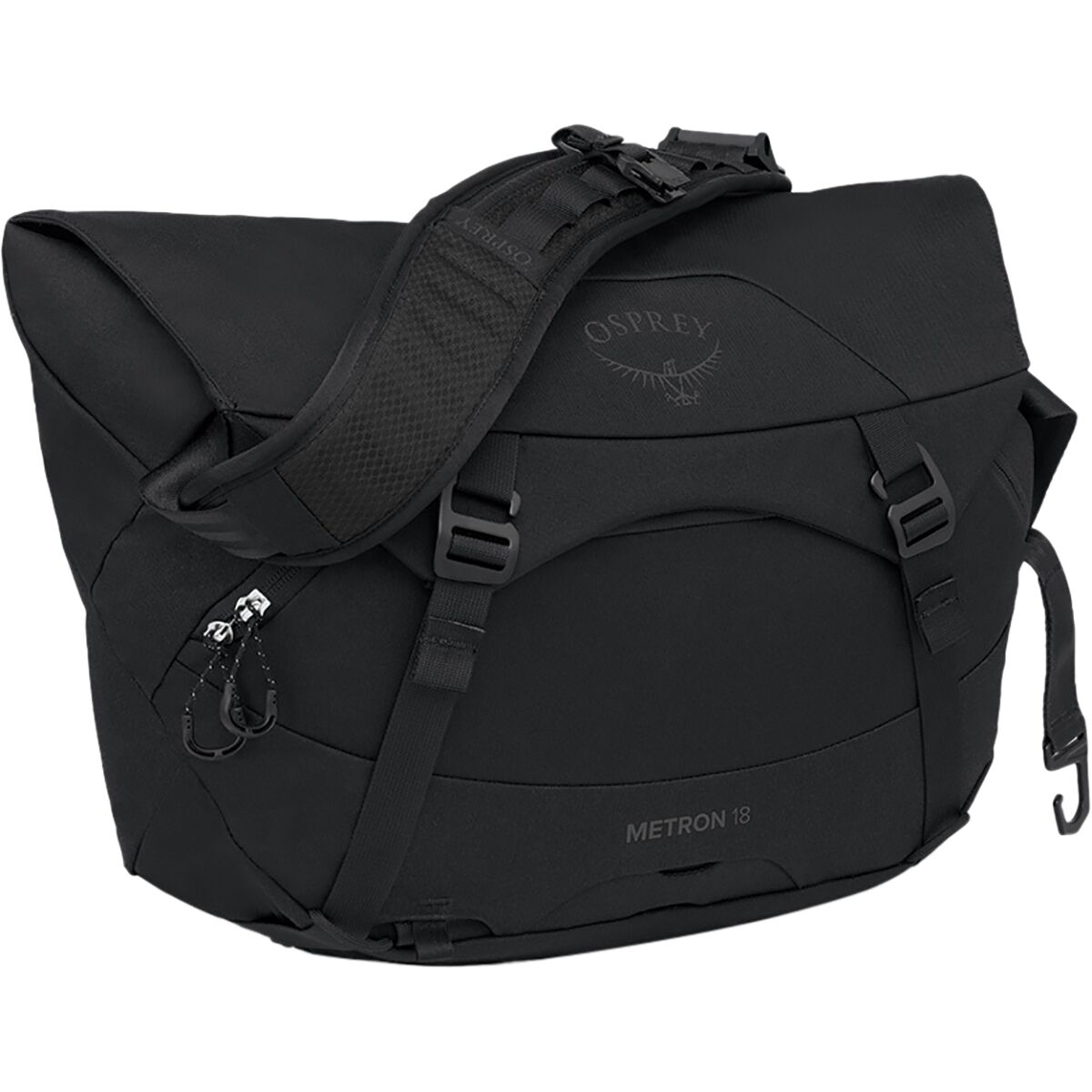 Metron 18L Messenger Bag Osprey Packs