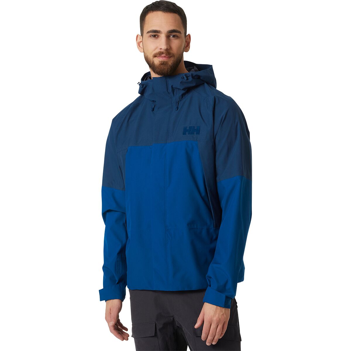 Мужская Куртка Helly Hansen Banff Shell Helly Hansen