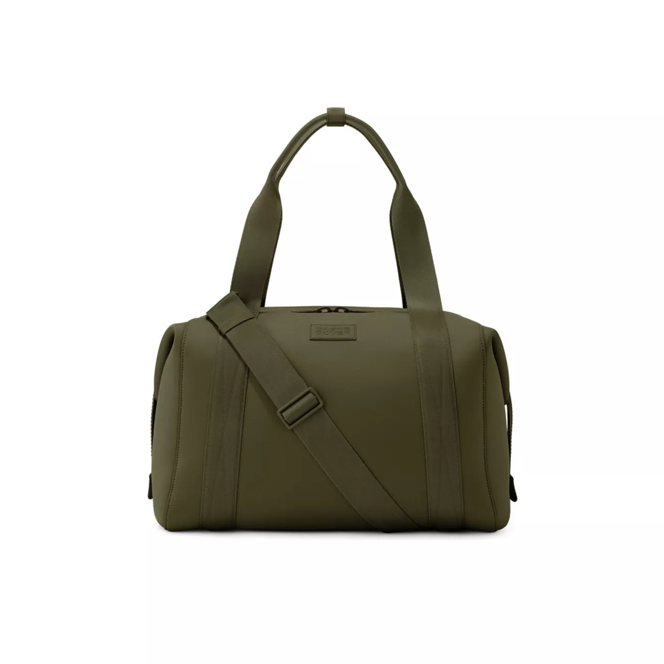 Дорожная сумка DAGNE DOVER Large Landon Carryall Dagne Dover