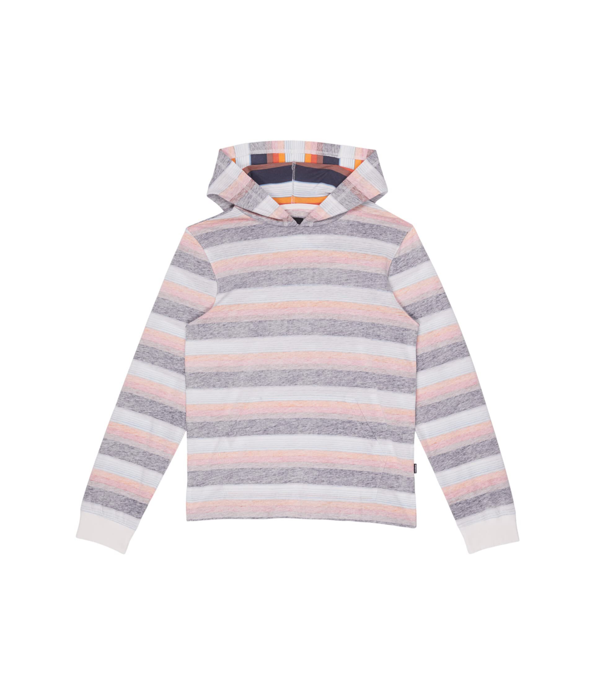 Детское Худи O'Neill Kids Clemente Pullover (Большие дети) O'Neill Kids