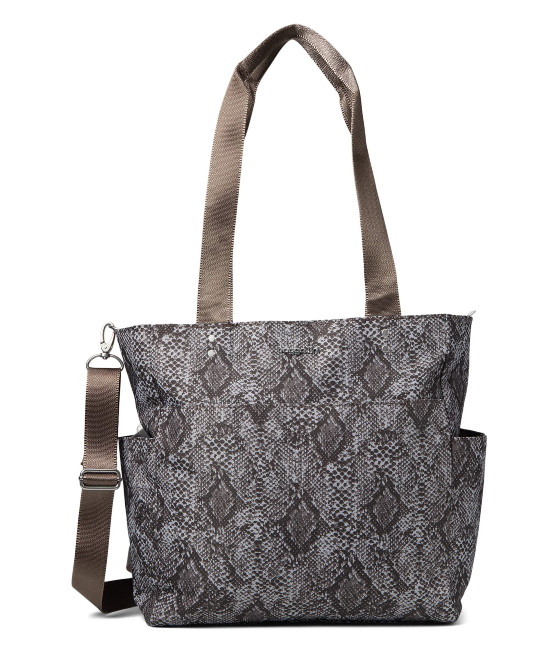 Carryall North / South Tote Baggallini