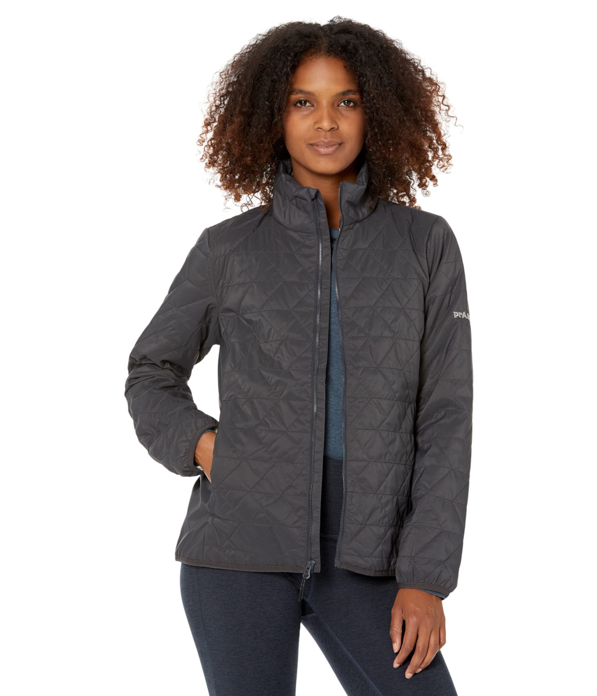 Alpine Air Jacket Prana