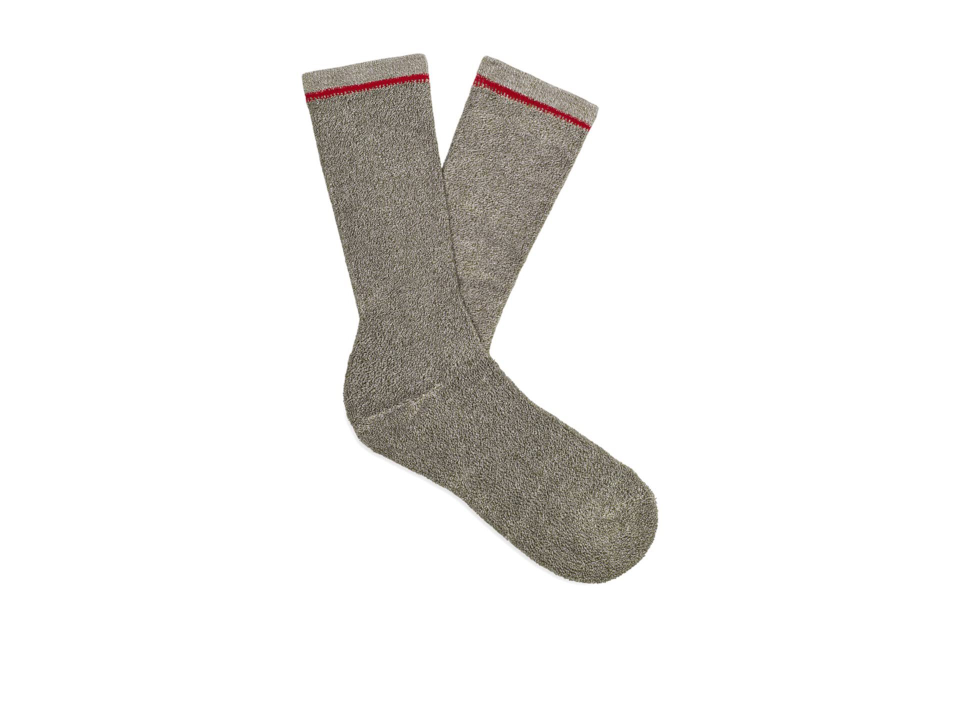 Мужские Носки UGG Kyro Cozy Crew Socks UGG