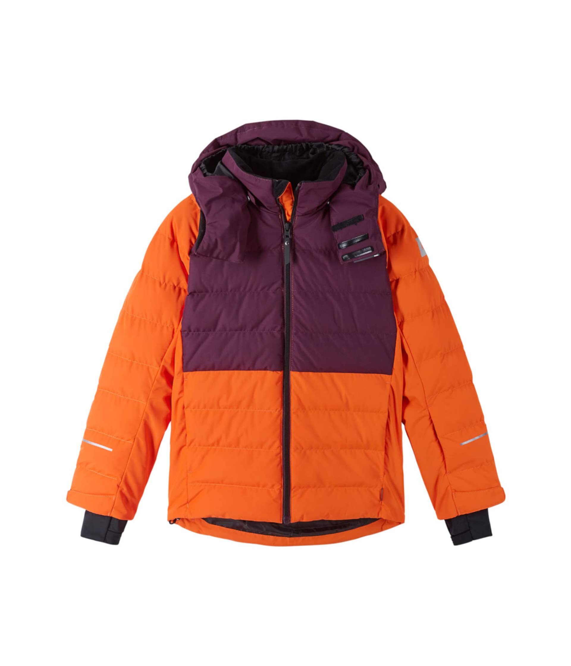 Зимняя куртка Kuosku (для малышей/маленьких детей/больших детей) Reima