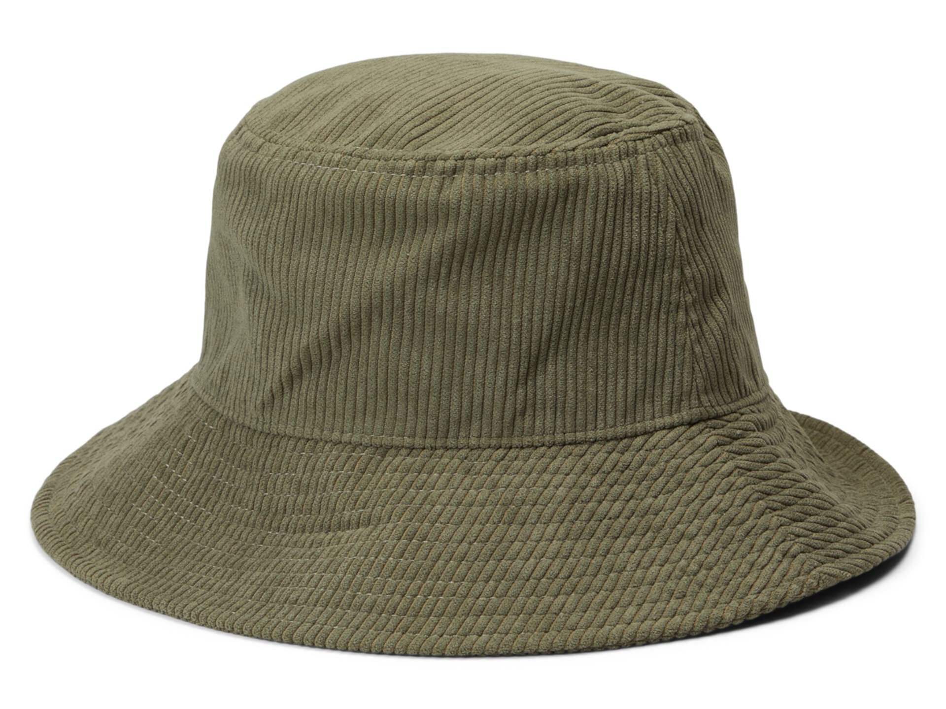 Кордовая шляпа-ведро Madewell